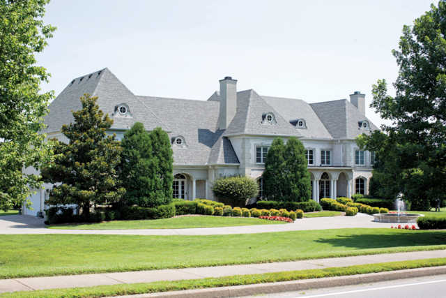 Headline Homes: June 2018